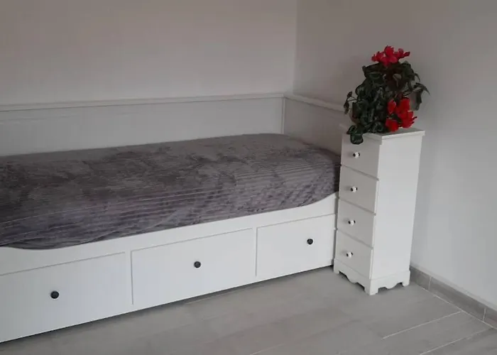 Caterina San Lorenzo 2camere * Rom