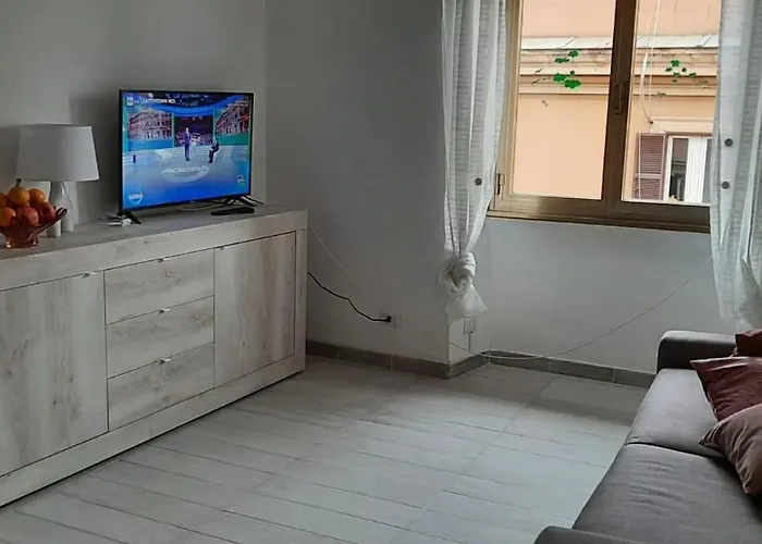 Apartment Caterina San Lorenzo 2camere *